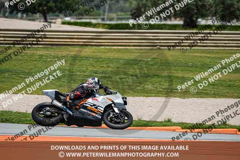 march 2018;motorbikes;no limits;peter wileman photography;portugal;trackday digital images;valencia